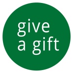 give a gift green